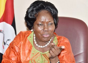 Tweeps Roast Kadaga for Absconding Parliament Sittings but Dash to Rant on Social Media