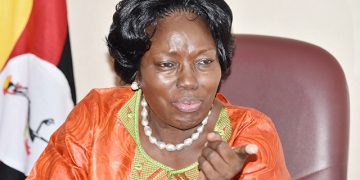 Tweeps Roast Kadaga for Absconding Parliament Sittings but Dash to Rant on Social Media