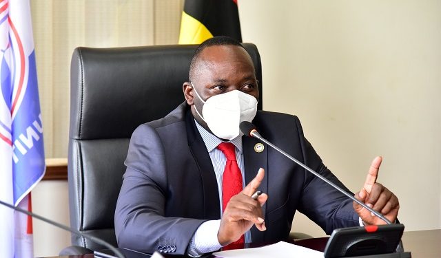 Leader of Opposition Calls for Vigilance against Resurgent Terror Attacks