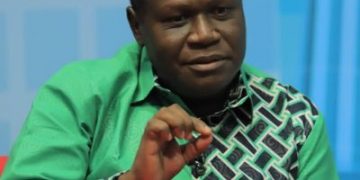 Norbert Mao: The Six Killer Diseases of Opposition Coalitions