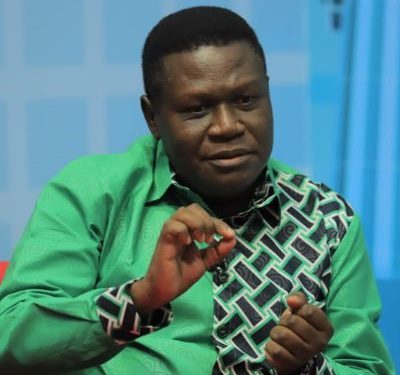 Norbert Mao: The Six Killer Diseases of Opposition Coalitions