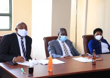 2020 Dubai Expo Kicks off, Uganda Targets to Boost Trade, Tourism in Middle East