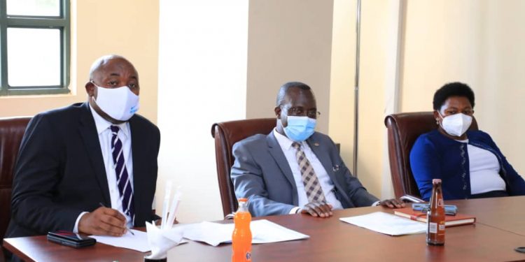 2020 Dubai Expo Kicks off, Uganda Targets to Boost Trade, Tourism in Middle East