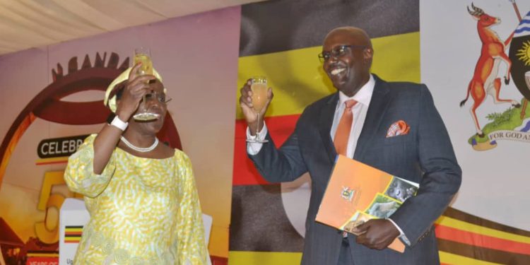 Uganda, Tanzania to Strengthen Economic Partnership