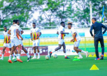 World Cup Qualifiers: UBC to Broadcast Rwanda-Uganda Encounter