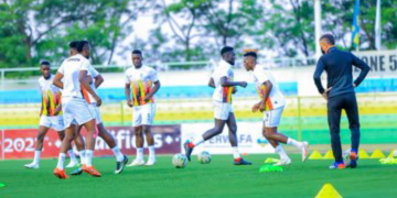 World Cup Qualifiers: UBC to Broadcast Rwanda-Uganda Encounter