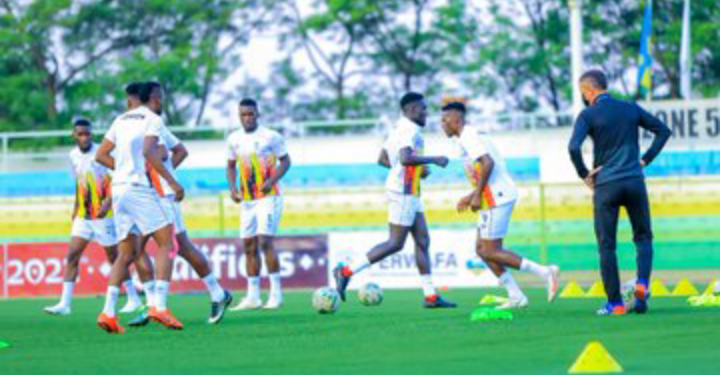 World Cup Qualifiers: UBC to Broadcast Rwanda-Uganda Encounter