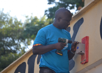 AirQo Project to Expand its Air Quality Monitoring Network to more African Countries