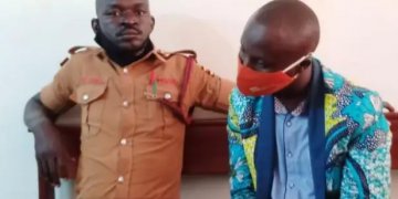 Real Infant Head Teacher Jailed for Life Over Sodomising 6 Pupils