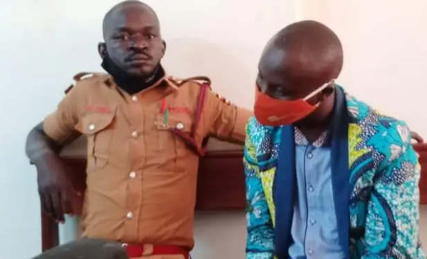 Real Infant Head Teacher Jailed for Life Over Sodomising 6 Pupils