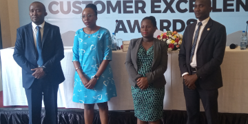 Uganda Marketers Society Moves to Reward Best Companies in Customer Care