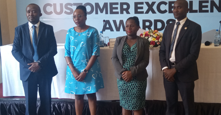 Uganda Marketers Society Moves to Reward Best Companies in Customer Care