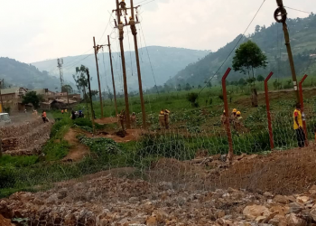 Uganda Establishes New Electricity Line to Rwanda