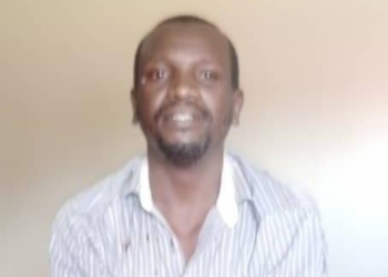 CMI Arrests Commander of Rebel Attack on UPDF Detach in Zombo