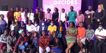 Activists Decry Increased Cyber-violence against Girls