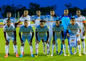 FIFA World Cup Qualifiers: Cranes Seek Double over Rwanda