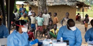 Uganda on Alert over Ebola Outbreak in DR Congo