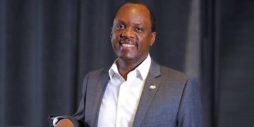 Patrick Bitature Appointed Balloré Uganda Board Chairman