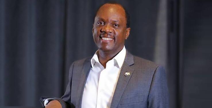 Patrick Bitature Appointed Balloré Uganda Board Chairman