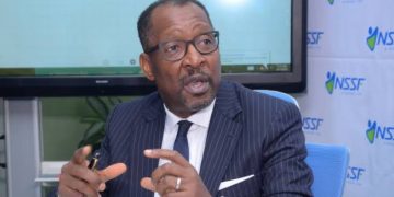 NSSF: We have the Money for Mid-term Payments