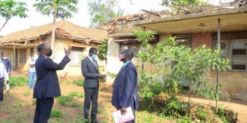 Gov’t Schools to Receive Rehabilitation Funds