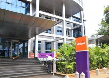 Africell Closure: Customers to Recoup Savings from Stanbic Bank