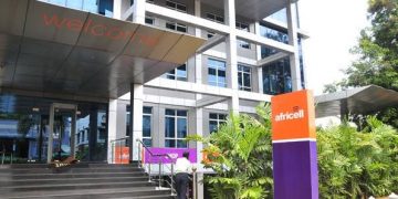 Africell Closure: Customers to Recoup Savings from Stanbic Bank