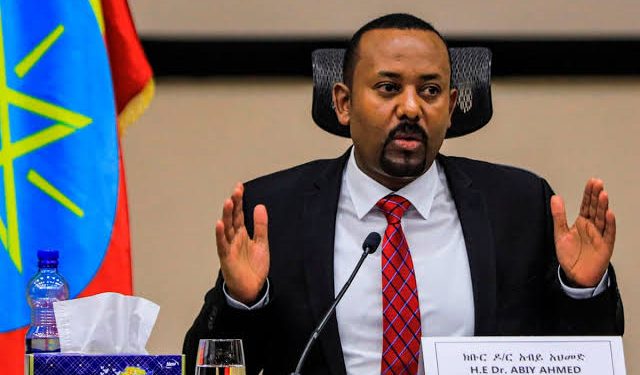 Ethiopia Warns Against Politicizing Expulsion of UN Officials who ‘Violated’ Its Sovereignty
