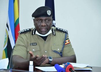 Police: 8 Injured in Explosion at Komamboga Eating Point in Kampala