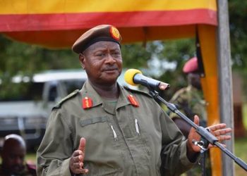 We Shall Defeat all Criminality Committed by Pigs – Museveni on Pork Joint Explosion