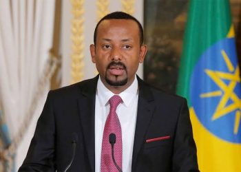 Ethiopia Tightens Noose on TPLF, Launches Another Airstrike on Its Arm Manufacturing Bases