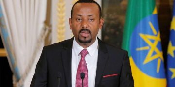 Ethiopia Tightens Noose on TPLF, Launches Another Airstrike on Its Arm Manufacturing Bases