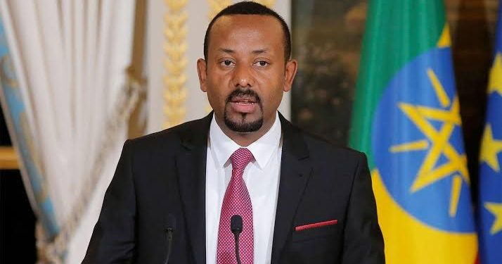 Ethiopia Tightens Noose on TPLF, Launches Another Airstrike on Its Arm Manufacturing Bases