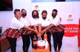 Airtel Uganda Joins the World to Mark Customer Service Week, Opens 13 New Shops