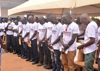 Gov’t Stops Issuance of Interpol Certificates to Migrant Workers