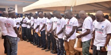 Gov’t Stops Issuance of Interpol Certificates to Migrant Workers