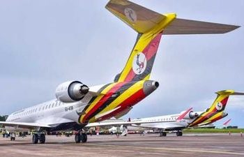 Uganda Airlines to Leverage on Cargo for Dubai Flights