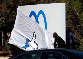 Facebook Changes its Name to Meta