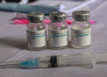 Covaxin: WHO Approves India Covid-19 Vaccine for Emergency use