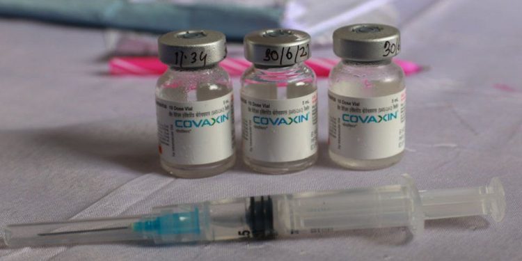Covaxin: WHO Approves India Covid-19 Vaccine for Emergency use