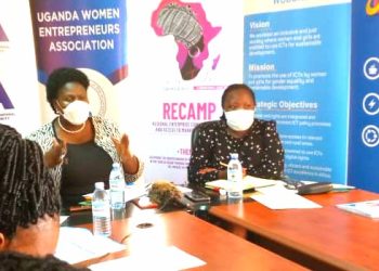 UWEAL launches ‘Women Entrepreneur Month’ Activities