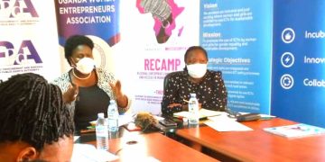 UWEAL launches ‘Women Entrepreneur Month’ Activities