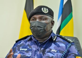 Police Tips Public on Identifying Suicide Bombers