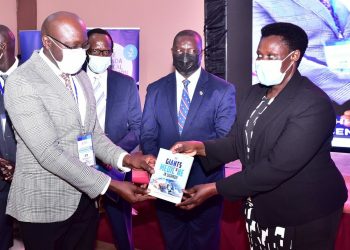 Uganda’s Health Sector will Greatly Change, says Museveni