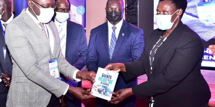 Uganda’s Health Sector will Greatly Change, says Museveni