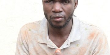 Police Arrests ‘Dangerous’ Terror Suspect who had Evaded Arrest