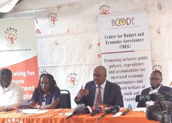 CSOs Reject Move to Empower UNOC Spend Oil Funds without Approval