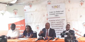 CSOs Reject Move to Empower UNOC Spend Oil Funds without Approval