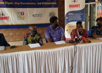 People Living with HIV/AIDS Decry Stigma, Discrimination