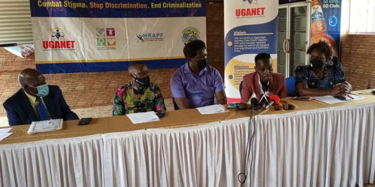 People Living with HIV/AIDS Decry Stigma, Discrimination